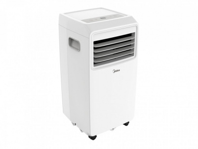 Мобильный кондиционер Midea MPPHA-09CRN7-Q в Снежном