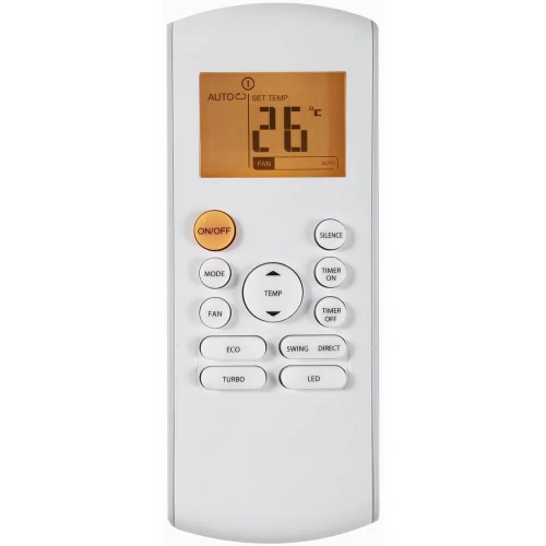 Кондиционер Midea MSFRW-09HRN8-I/MSFR-09HRN8-O в Снежном