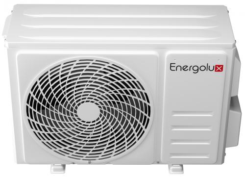 Кондиционер Energolux SAS24MR2-A/SAU24MR2-A Murren White в Снежном