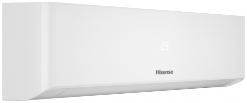 Кондиционер Hisense AS-09HW4RLRKA01 CITY 2.0 Classic A в Снежном
