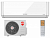Кондиционер Royal Thermo RTBI-18HN8 Barocco DC Inverter white в Снежном