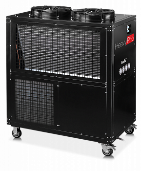 Мобильный кондиционер Ballu BGK25 Heavy Pro в Снежном