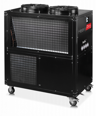 Мобильный кондиционер Ballu BGK25 Heavy Pro в Снежном
