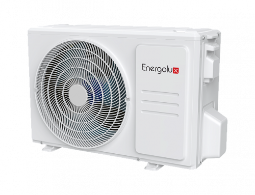 Кондиционер Energolux SAS12AR1-A/SAU12AR1-A Lausanne в Снежном