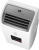 Мобильный кондиционер Funai MAC-CM46HPNW Camomiru Wi-Fi Мобильный кондиционер Funai MAC-CM46HPNW Camomiru Wi-Fi в Снежном