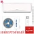 Кондиционер Ishimatsu CVK-09I Akita DC Inverter в Снежном