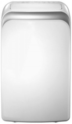 Мобильный кондиционер Midea MPPDB-09HRN1-Q в Снежном