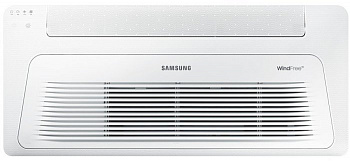 Кассетная сплит-система Samsung AC026BN1DEH/AF/AC026MXADKH/EU в Снежном