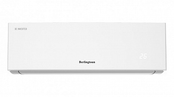 Кондиционер Berlingtoun BR-12CIN1/IN/BR-12CIN1/OUT Bristol DC Inverter в Снежном