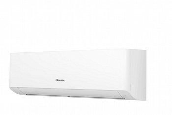 Настенная сплит-система Hisense AS-24UW4RBTKA01 CITY 2.0 DC Inverter в Снежном