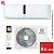 Кондиционер Electrolux EACS-30HT/N3_24Y Nordic в Снежном