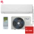 Кондиционер Shuft SFTH-07HN8 Soturai Кондиционер Shuft SFTH-07HN8 Soturai в Снежном