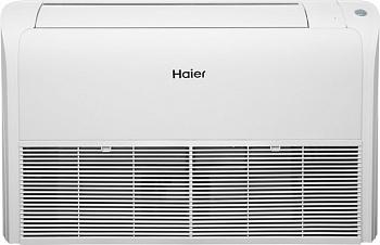 Напольно-потолочная сплит-система Haier AC71S2SG2FA/1U71S2SR3FA Super Match в Снежном