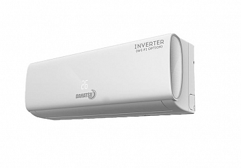 Кондиционер Dahatsu GW-07H Classik DC Inverter в Снежном