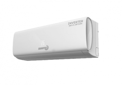 Кондиционер Dahatsu GW-12H Classik DC Inverter в Снежном