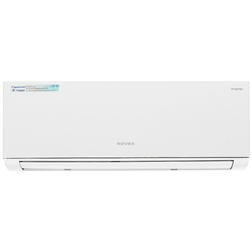 Кондиционер Rovex RS-09CBS4 Megapolis Inverter в Снежном