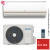 Кондиционер Dahaci DI07BFM-F/DO07BFM-F FreshMe Кондиционер Dahaci DI07BFM-F/DO07BFM-F FreshMe в Снежном