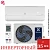 Кондиционер Electrolux EACS/I-12HSK/N3_24Y Skandi DC Inverter в Снежном