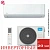 Кондиционер Midea MSAG3-07N8C2-I/MSAG3-07N8C2-O Primary Inverter в Снежном
