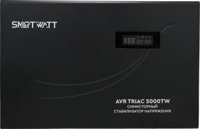 Стабилизатор напряжения SMARTWATT AVR TRIAC 5000TW в Снежном