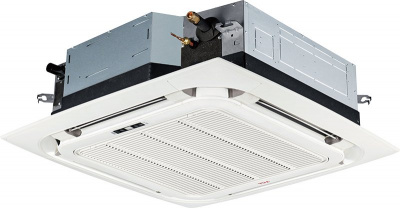Кассетная сплит система TCL TCC-18HRA в Снежном