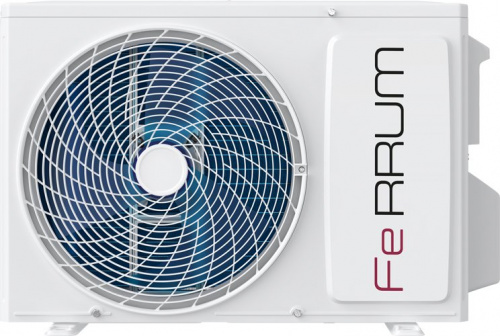 Сплит-система Ferrum FIS18VR1-LT/FOS18VR1-LT Titan LT в Снежном