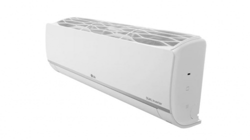 Кондиционер LG D09TT2 Mega Dual Plus в Снежном