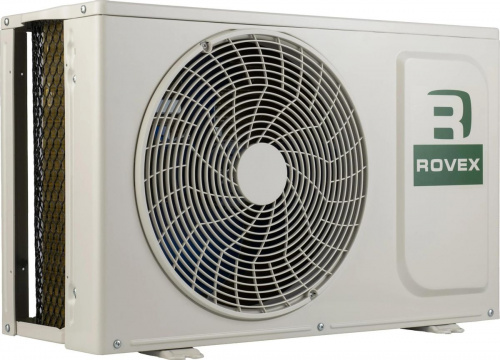 Кондиционер Rovex RS-09CST4 PRO City в Снежном