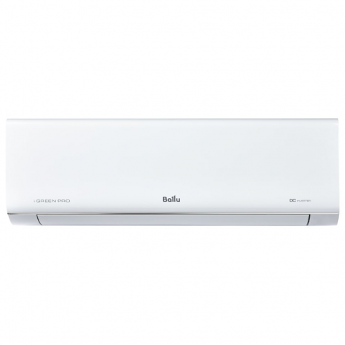 Кондиционер Ballu BSAGI-12HN8_V4 iGreen Pro DC в Снежном