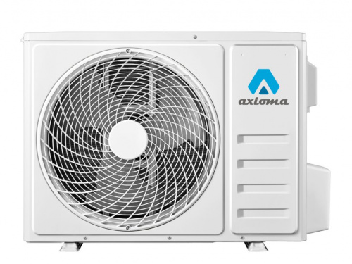 Кондиционер Axioma ASX18H1R/ASB18H1R в Снежном