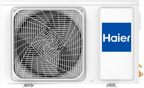 Настенная сплит-система Haier AS35SHP2HRA-S/1U35SHP2FRA Stellar в Снежном