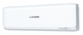 Сплит-система Mitsubishi Heavy SRK20ZSX-WF/SRC20ZSX-W Daimond Pure White в Снежном