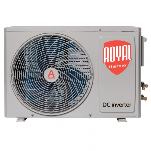 Кондиционер Royal Thermo RTMI-07HN1 Milano DC Inverter в Снежном