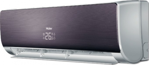 Кондиционер Haier AS24NS3ERA-B / 1U24GS1ERA в Снежном