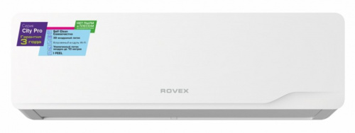 Сплит-система Rovex RS-07CST5 Pro White в Снежном