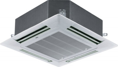 Кассетная сплит-система Haier AB105S1LH1FA/1U105S1LS1FA в Снежном