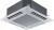 Кассетная сплит-система Haier AB105S1LH1FA/1U105S1LS1FA Кассетная сплит-система Haier AB105S1LH1FA/1U105S1LS1FA в Снежном