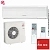 Кондиционер Mitsubishi Electric MS-GF80VA / MU-GF80VA в Снежном