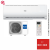 Кондиционер Haier HSU-07HTT03/R3 Tundra On/Off Кондиционер Haier HSU-07HTT03/R3 Tundra On/Off в Снежном
