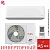 Кондиционер Funai RAC-I-EU25HP.D01/S/RAC-I-EU25HP.D01/U Emperor Up Smart Eye Inverter в Снежном