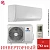 Кондиционер Gree GWH24AGDXE-K6DNA4C Pular Inverter в Снежном