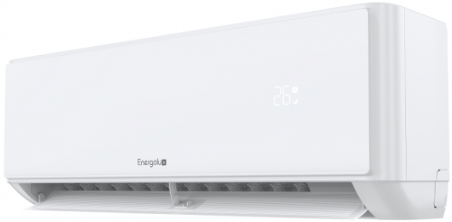 Кондиционер Energolux SAS24MR2-A/SAU24MR2-A Murren White в Снежном