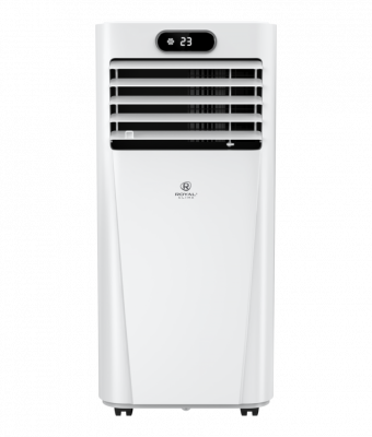 Мобильный кондиционер Royal Clima RM-TS17CH-E Tesoro в Снежном