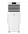 Мобильный кондиционер Royal Clima RM-TS17CH-E Tesoro в Снежном