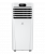 Мобильный кондиционер Royal Clima RM-TS17CH-E Tesoro Мобильный кондиционер Royal Clima RM-TS17CH-E Tesoro в Снежном