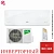 Кондиционер Ballu BSVI-07HN8 Discovery DC Inverter в Снежном