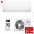 Кондиционер Axioma ASX18H1A/ASB18H1A в Снежном
