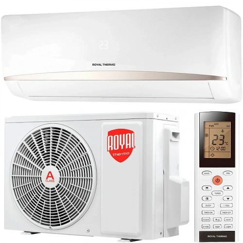 Кондиционер Royal Thermo RTP-24HN1 Perfecto в Снежном