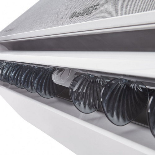 Кондиционер Ballu BSNI-13HN8 Boho Full-DC Inverter в Снежном