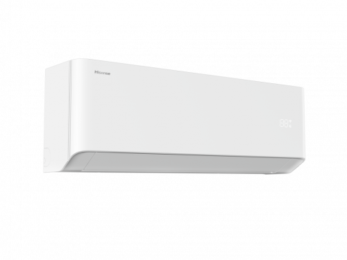 Настенная сплит-система Hisense AS-13UW4RYRHB04 Vibe DC Inverter в Снежном